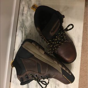 dr martens grapple steel toe